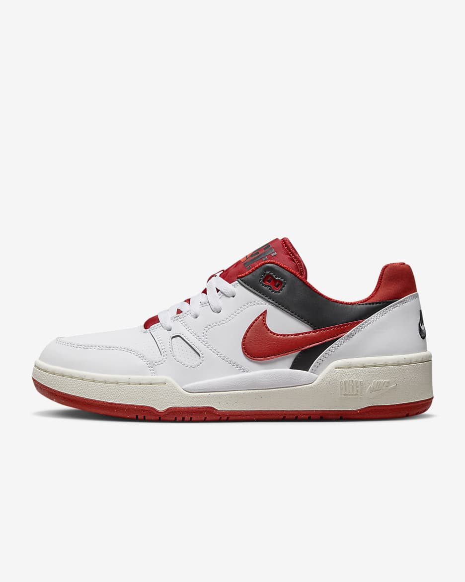 Nike Full Force Low Men s Shoes